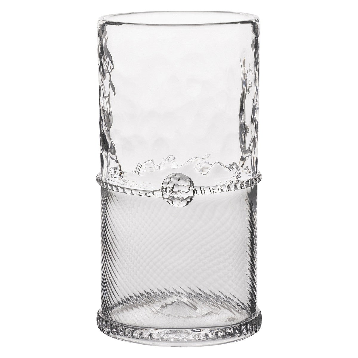 Juliska Graham Glassware