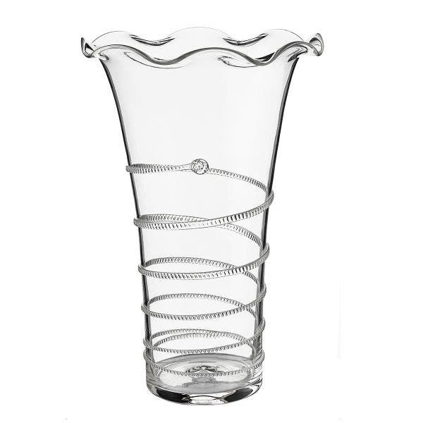 Juliska Amalia Flared Vase