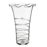 Juliska Amalia Flared Vase