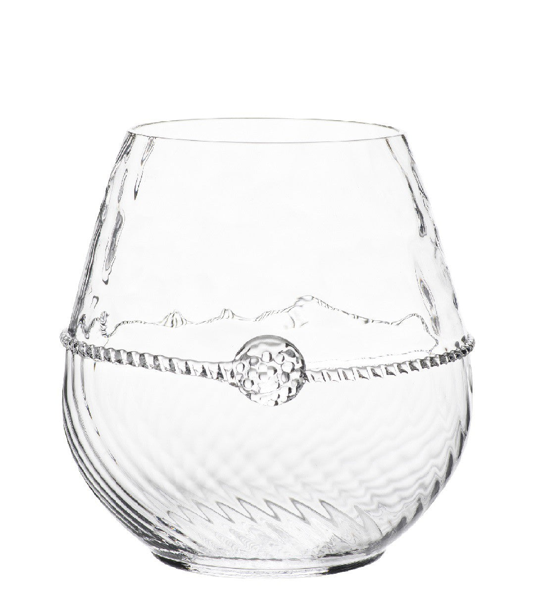 Juliska Graham Glassware