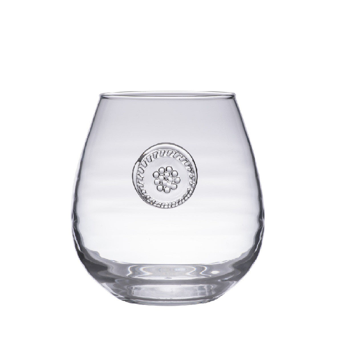 Juliska Berry & Thread Drinkware
