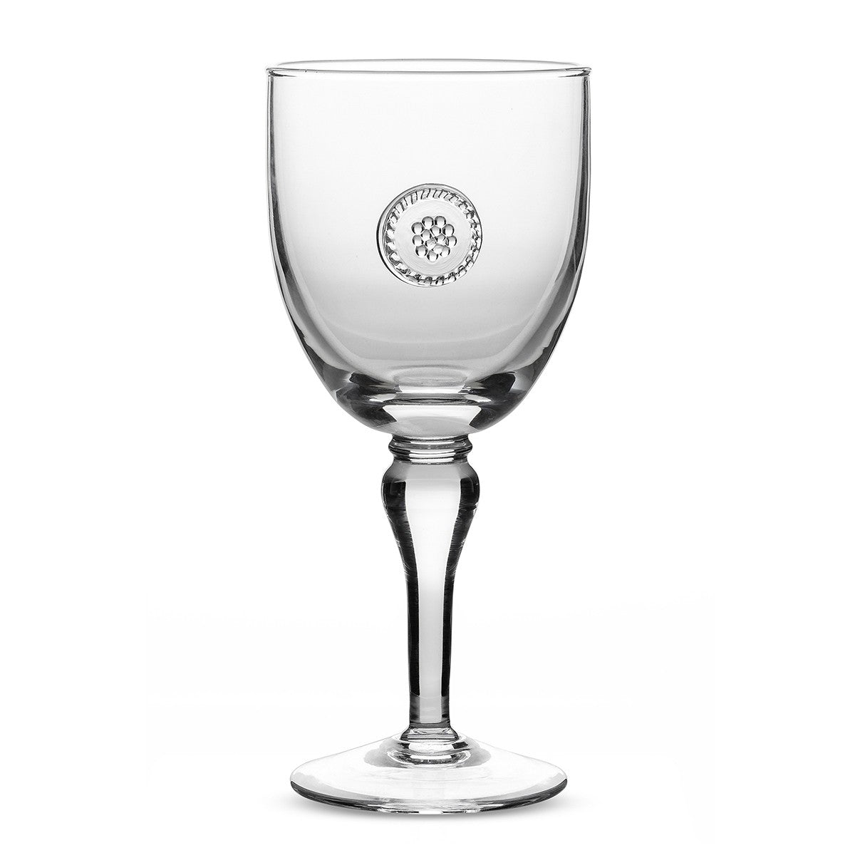 Juliska Berry & Thread Drinkware