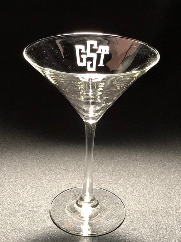 Martini/Cocktail Glass, Set of 6