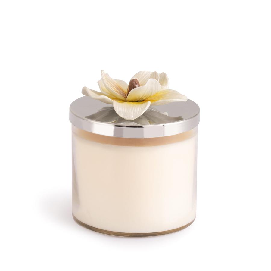 Michael Aram Magnolia Candle