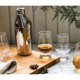 Simon Pearce Bristol Bourbon Glass