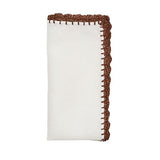 Kim Seybert Shell Edge Napkin