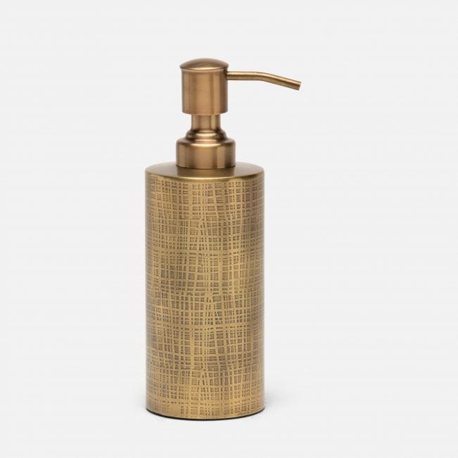 Remy Antique Brass