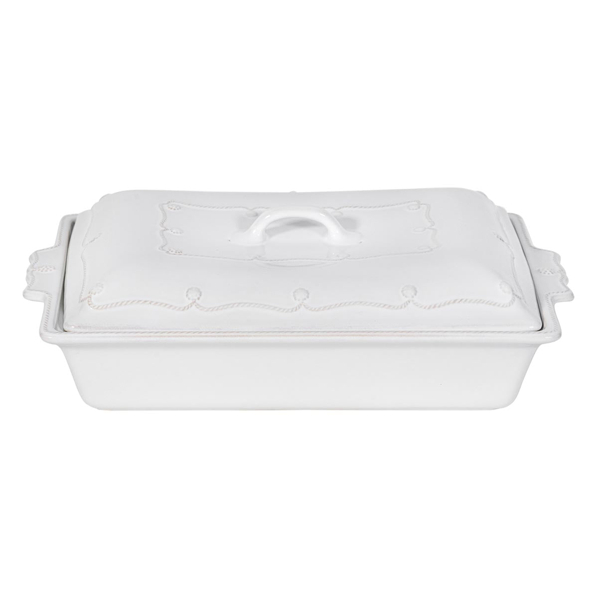Juliska Berry & Thread Whitewash Kitchenware