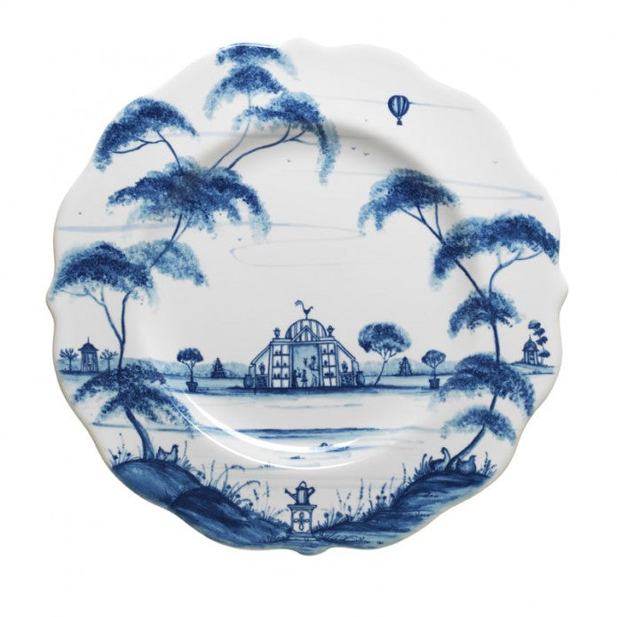 Juliska Country Estate Delft Blue Dinnerware