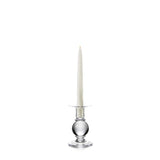 Simon Pearce Hartland Candlestick, Small