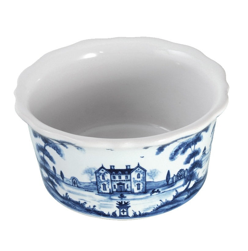Juliska Country Estate Delft Blue Serveware