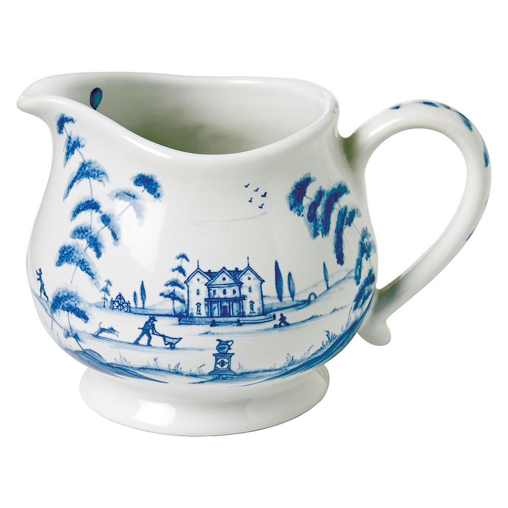 Juliska Country Estate Delft Blue Serveware