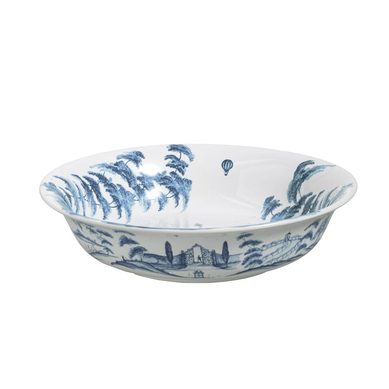Juliska Country Estate Delft Blue Serveware