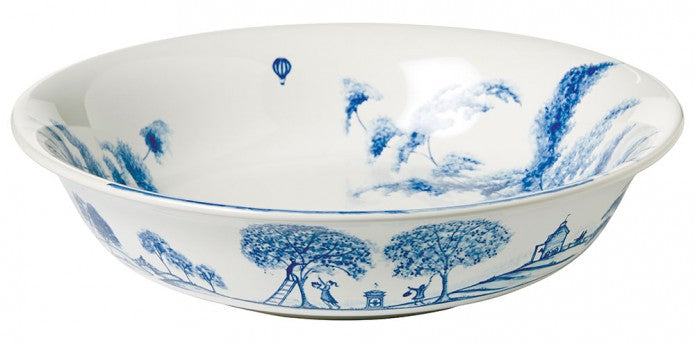 Juliska Country Estate Delft Blue Serveware
