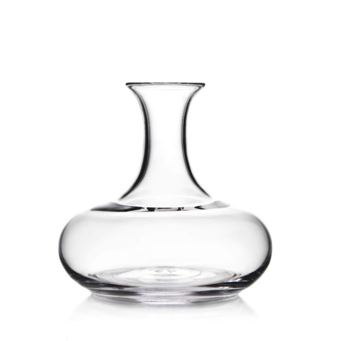 Simon Pearce Ascutney Wine Decanter
