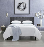 Sferra Corto Celeste Duvet Cover