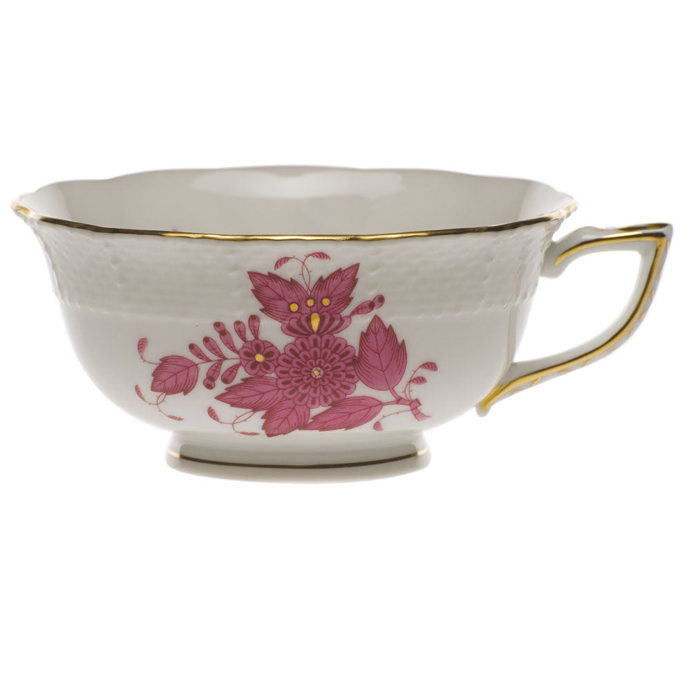 Herend Chinese Bouquet Raspberry Dinnerware