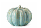 Simon Pearce Crystalline Pumpkin - L- Jade