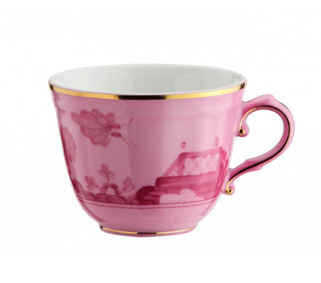 Ginori 1735 Oriente Italiano Porpora Collection