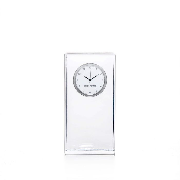 Simon Pearce Woodbury Tall Clock (in Gift Box)