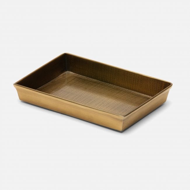 Remy Antique Brass