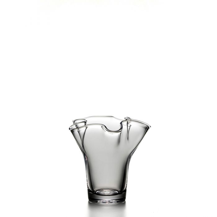 Simon Pearce PURE Anemone Vase, Medium