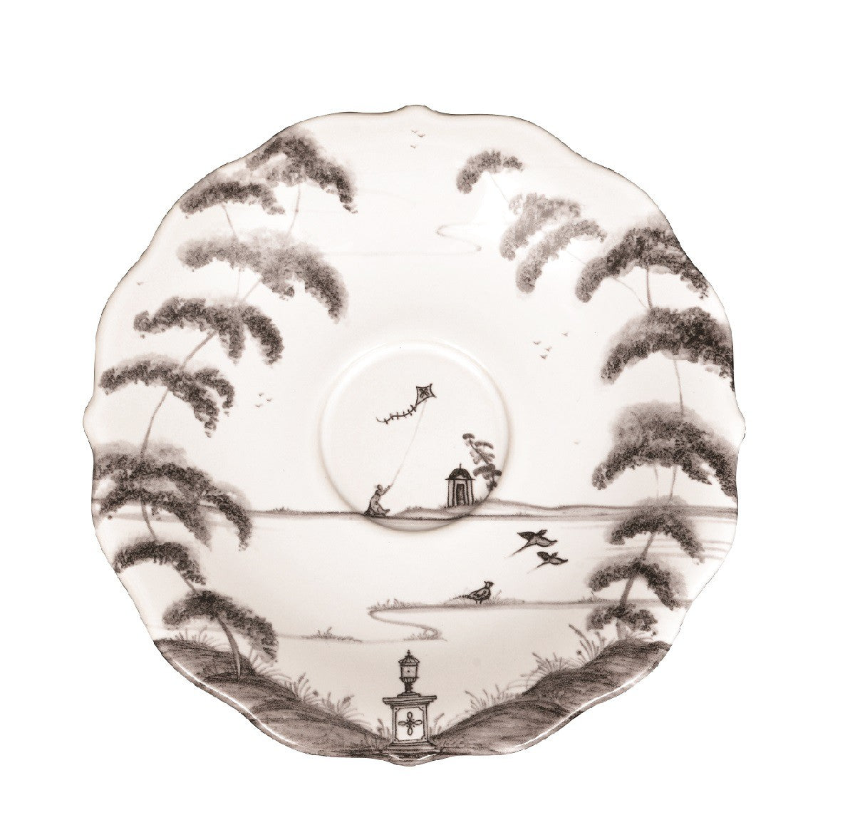 Juliska Country Estate Flint Dinnerware
