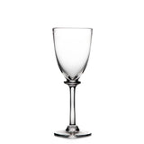 Simon Pearce Cavendish Red Wine Glass