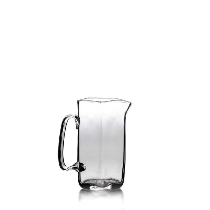 Simon Pearce Woodbury Pitcher, Medium