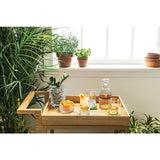 Simon Pearce Echo Lake Decanter