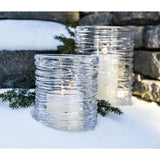 Simon Pearce Echo Lake Hurricane in Gift Box