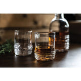 Simon Pearce Echo Lake Whiskey