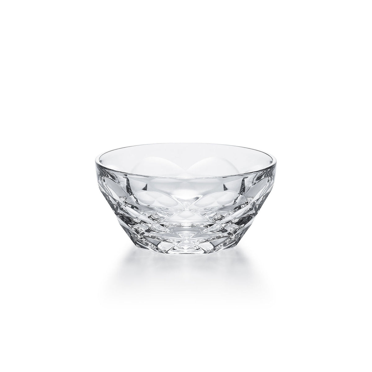 Baccarat Swing Small Bowl – The Little House Shop