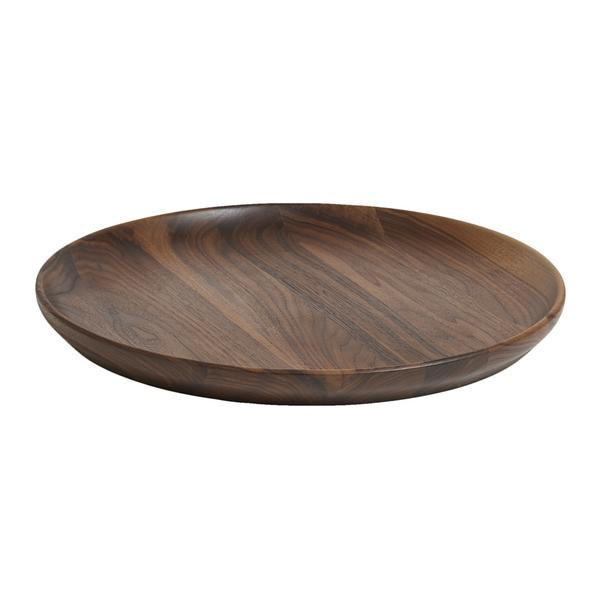 Black Walnut Serving Platter/Tray