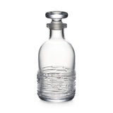 Simon Pearce Echo Lake Decanter