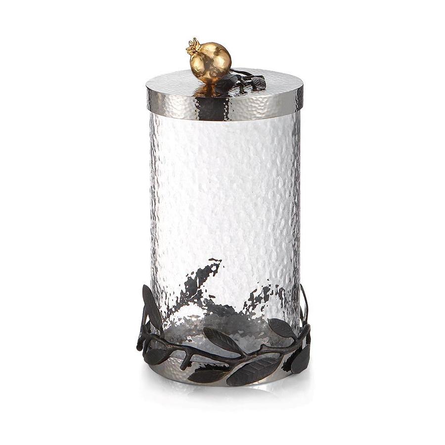 Michael Aram Pomegranate Canister, Large