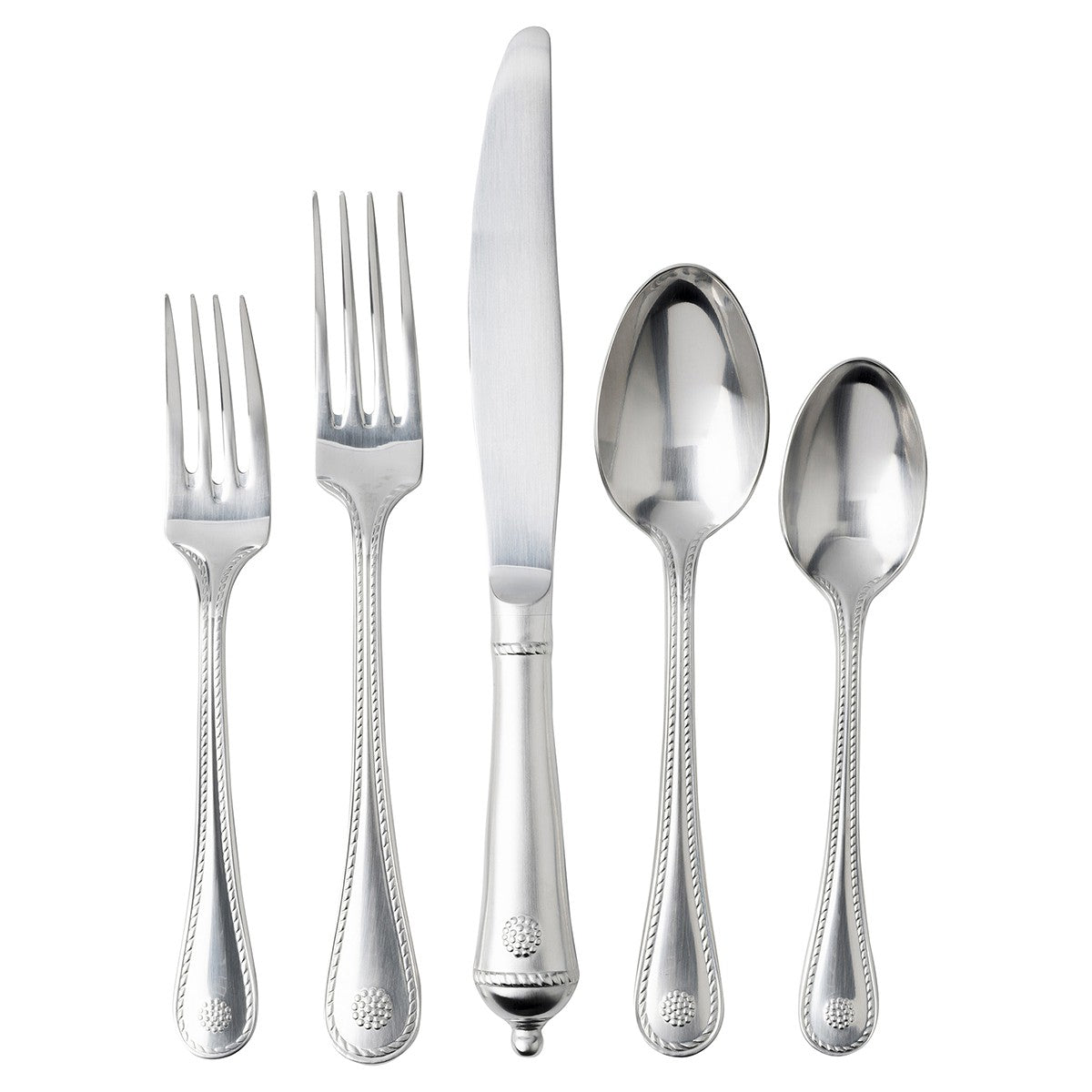 Juliska Berry & Thread 5 Piece Place Setting
