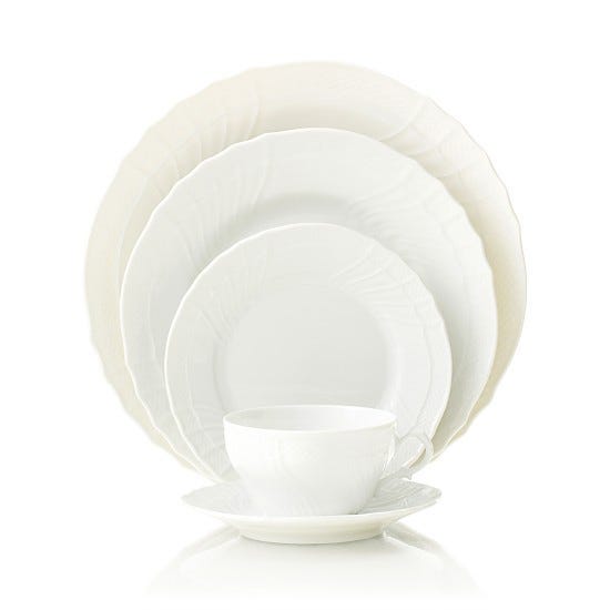 Ginori 1735 Vecchio Dinnerware Collection