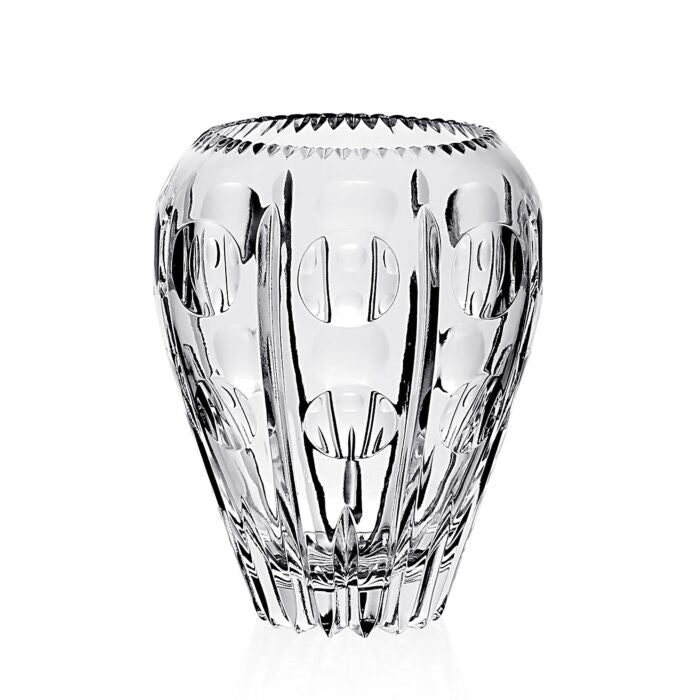 Harlequine Classic Vase 10"