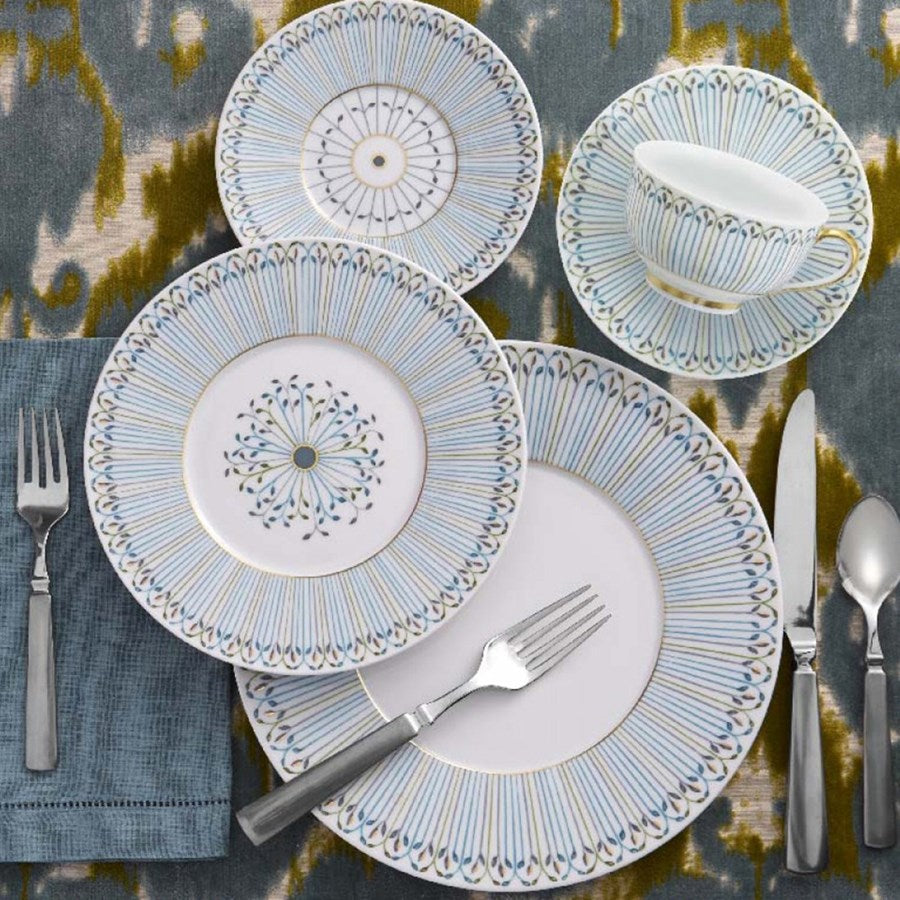 R. Haviland & C. Parlon Jardin De Louise Dinnerware