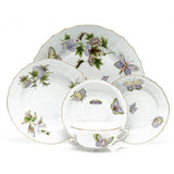 Herend Royal Garden Dinnerware