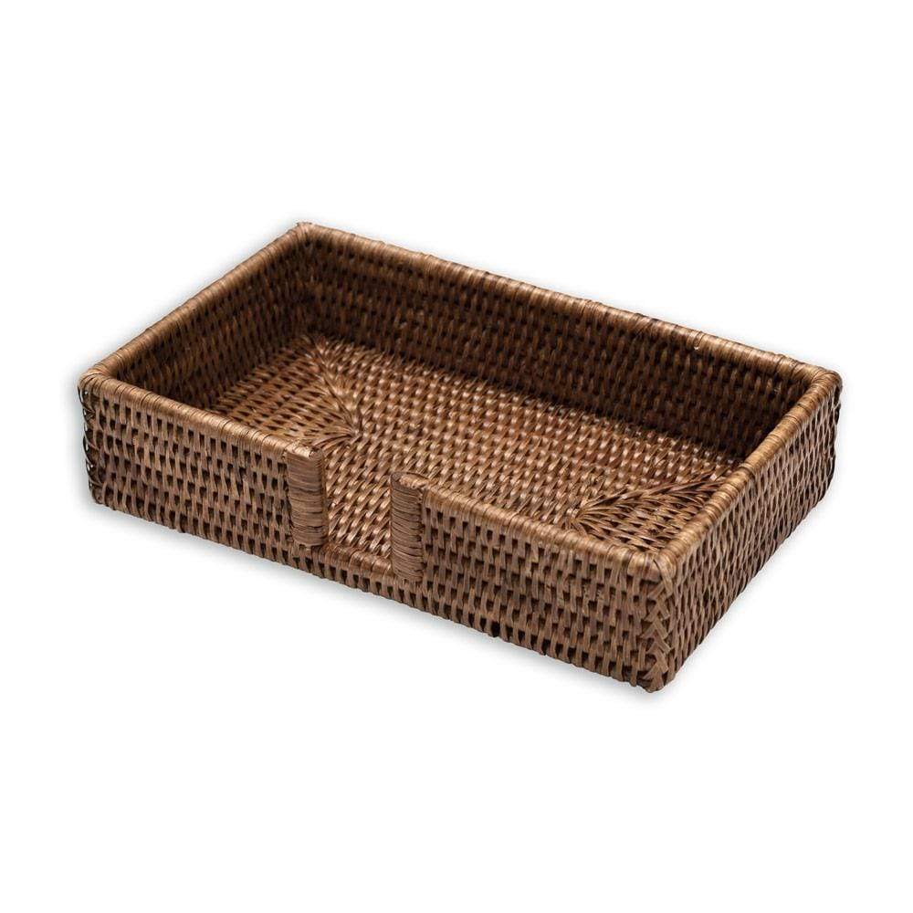 Rattan Holder, Guest Towel