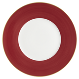 R. Haviland & C. Parlon Lexington Service Plate