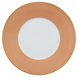 R. Haviland & C. Parlon Lexington Service Plate