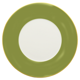 R. Haviland & C. Parlon Lexington Service Plate