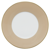 R. Haviland & C. Parlon Lexington Service Plate