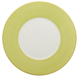 R. Haviland & C. Parlon Lexington Service Plate