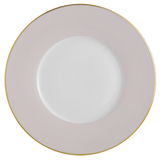 R. Haviland & C. Parlon Lexington Service Plate