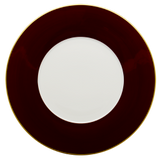 R. Haviland & C. Parlon Lexington Service Plate