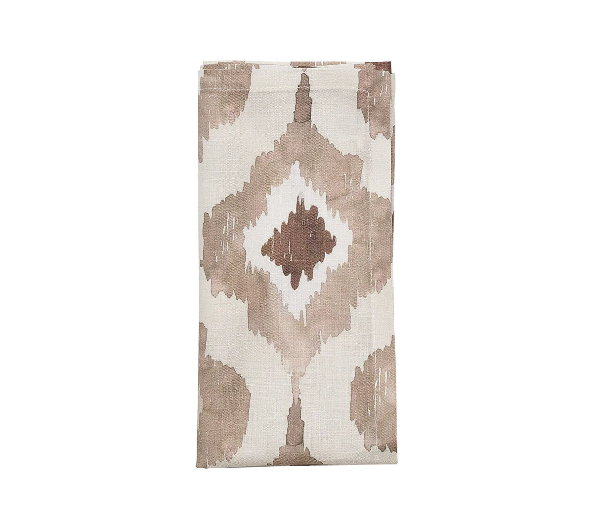 Kim Seybert Watercolor Ikat Napkin